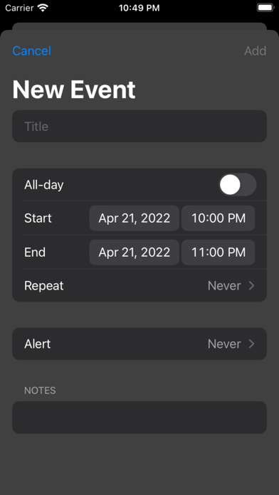 Screenshot 4