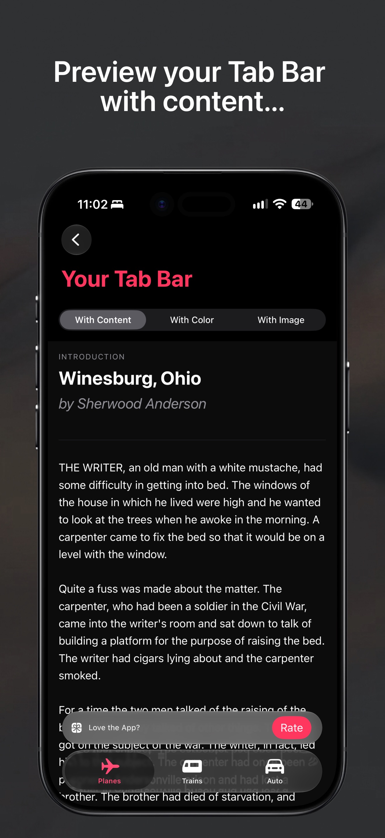 Screenshot 5