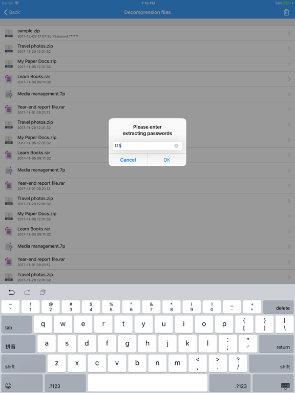Screenshot 6
