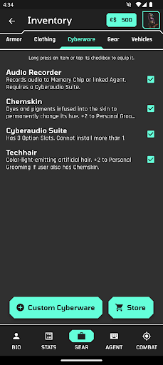 Screenshot 3