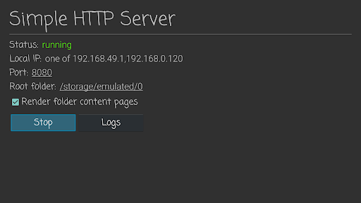 Screenshot 5