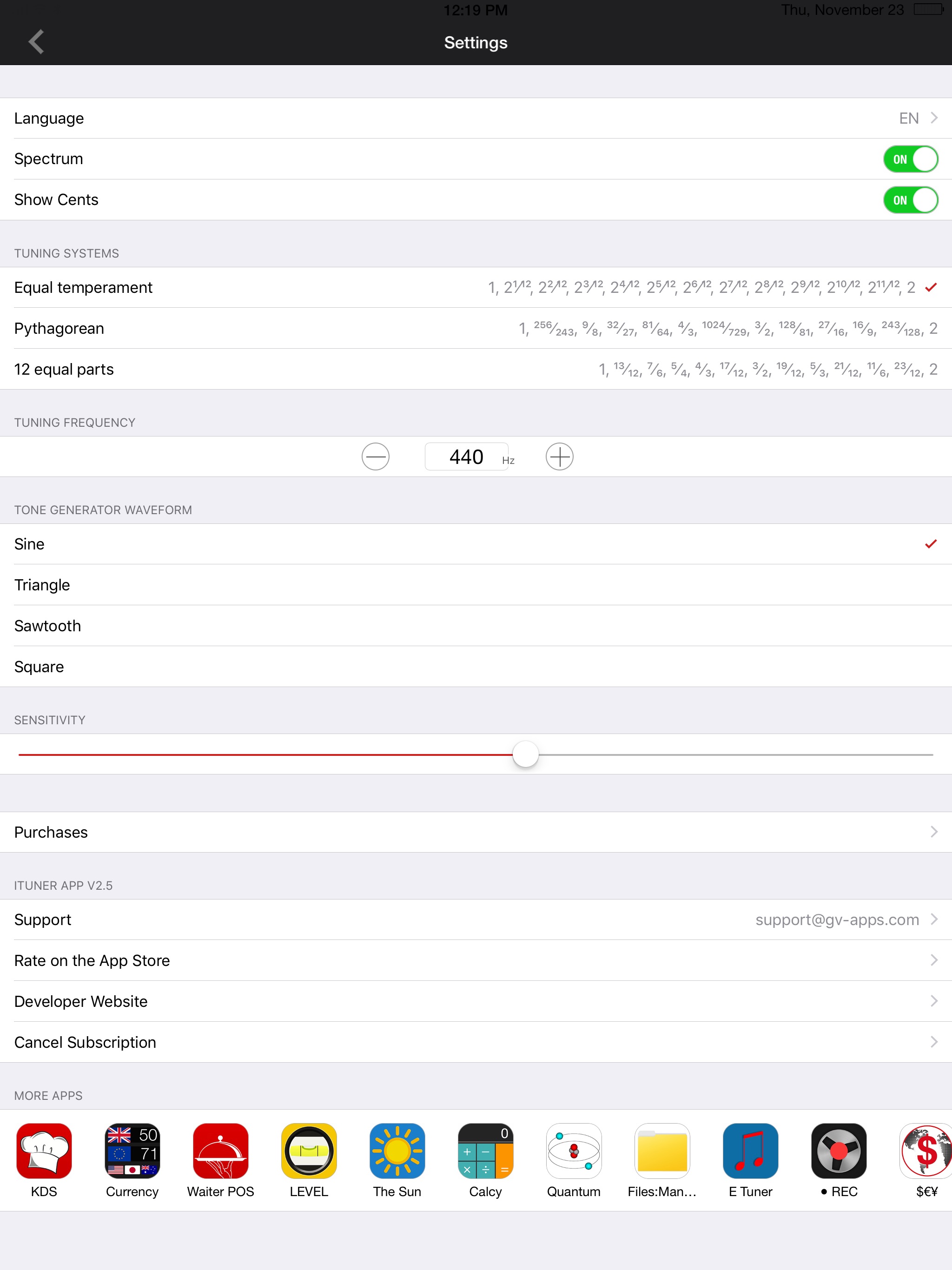 Screenshot 5