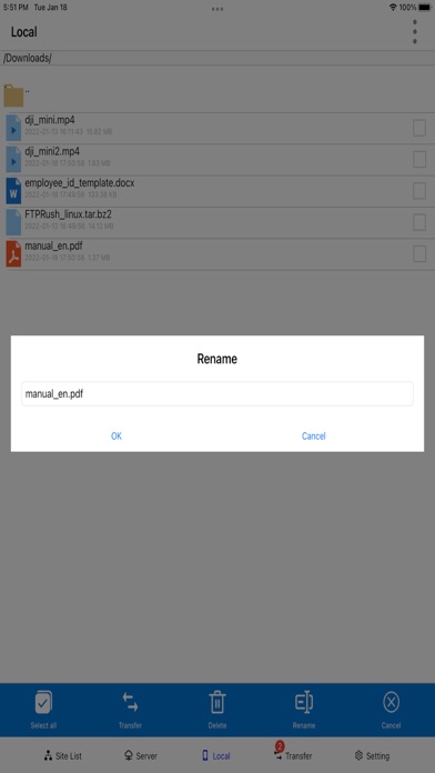Screenshot 5