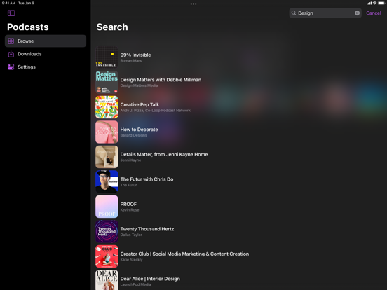 Screenshot 5