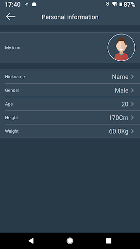 Screenshot 5