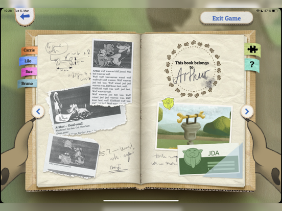 Screenshot 6