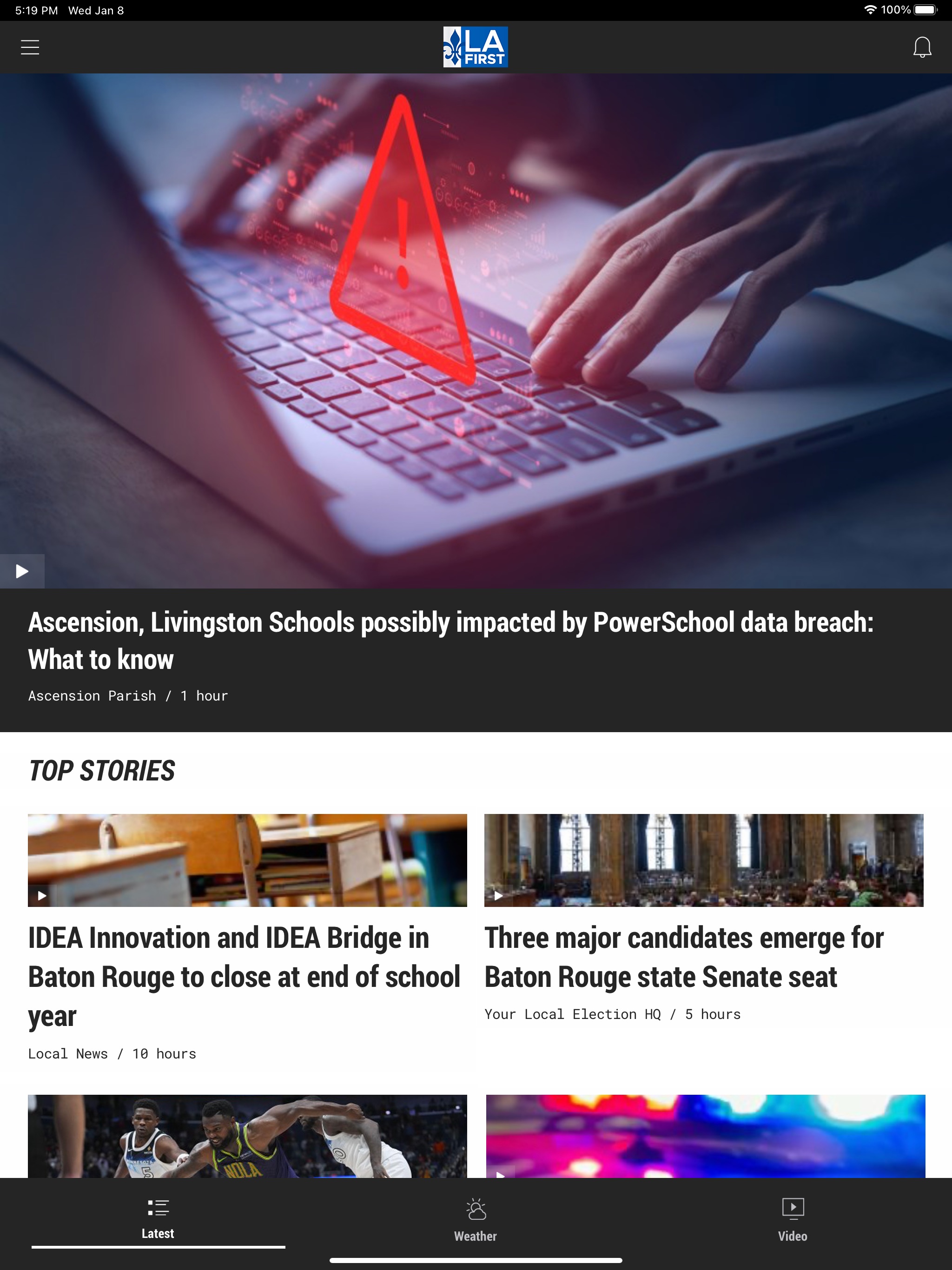 Screenshot 6