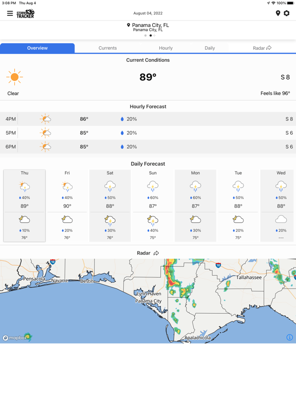 Screenshot 8