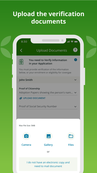 Screenshot 5