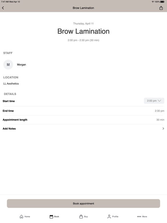 Screenshot 6