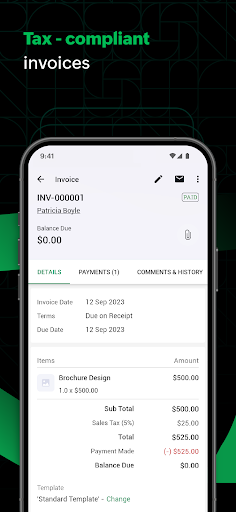 Screenshot 4