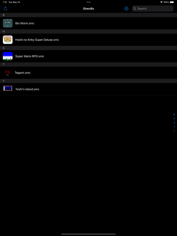 Screenshot 5