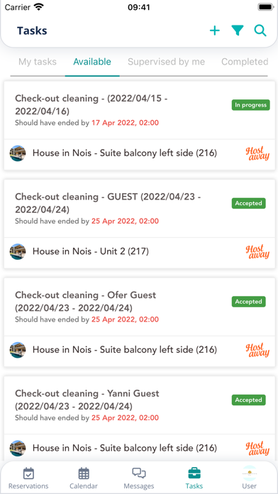 Screenshot 3