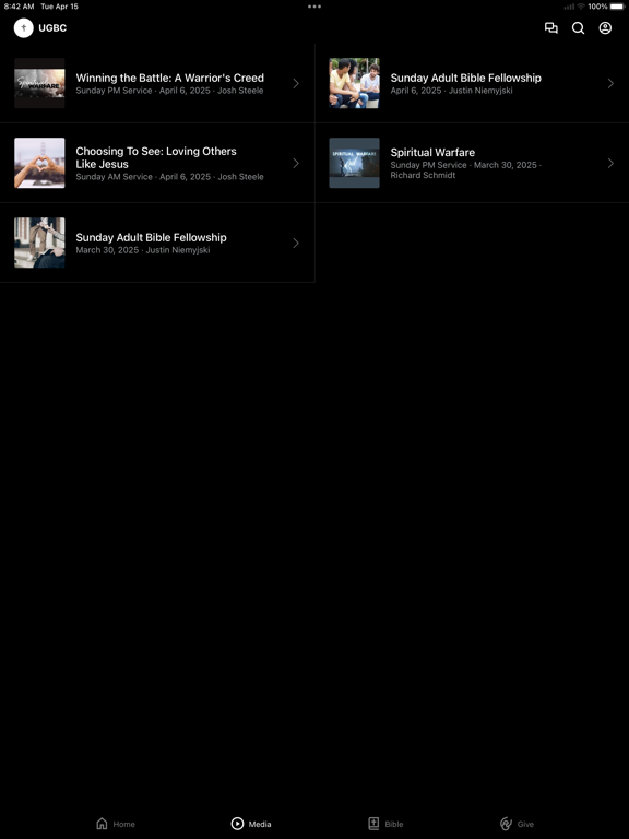 Screenshot 5