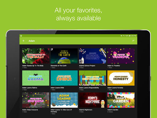 Screenshot 8