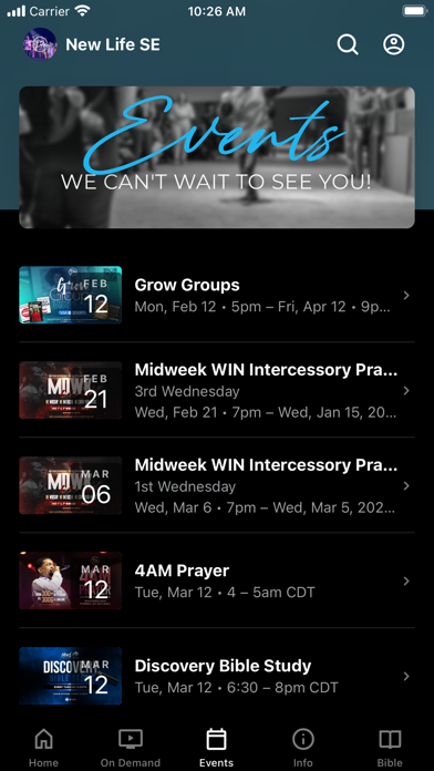 Screenshot 3