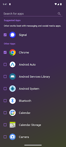 Screenshot 3