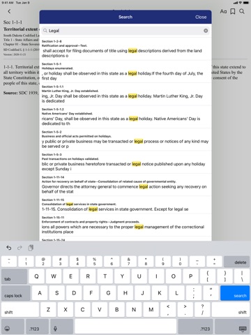 Screenshot 8