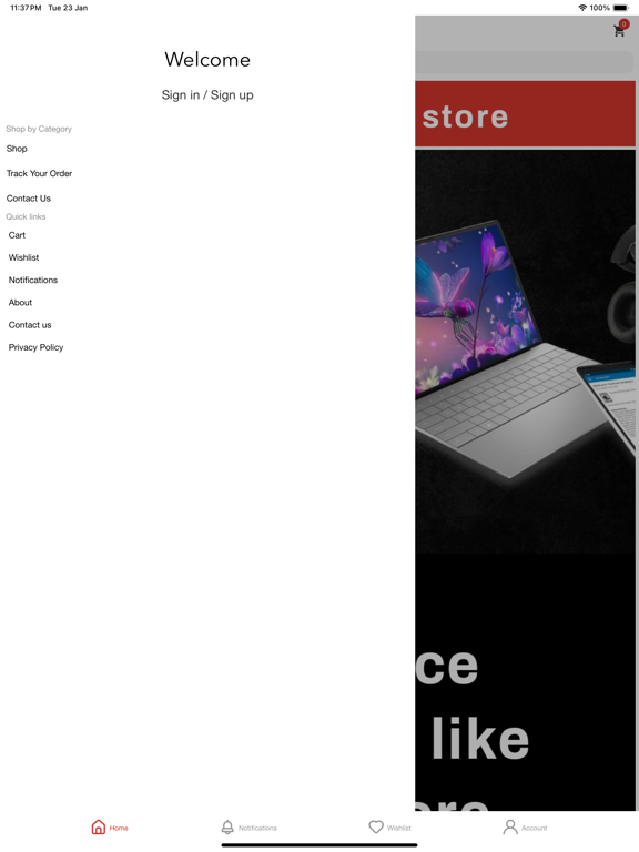 Screenshot 6