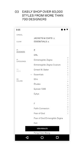 Screenshot 3