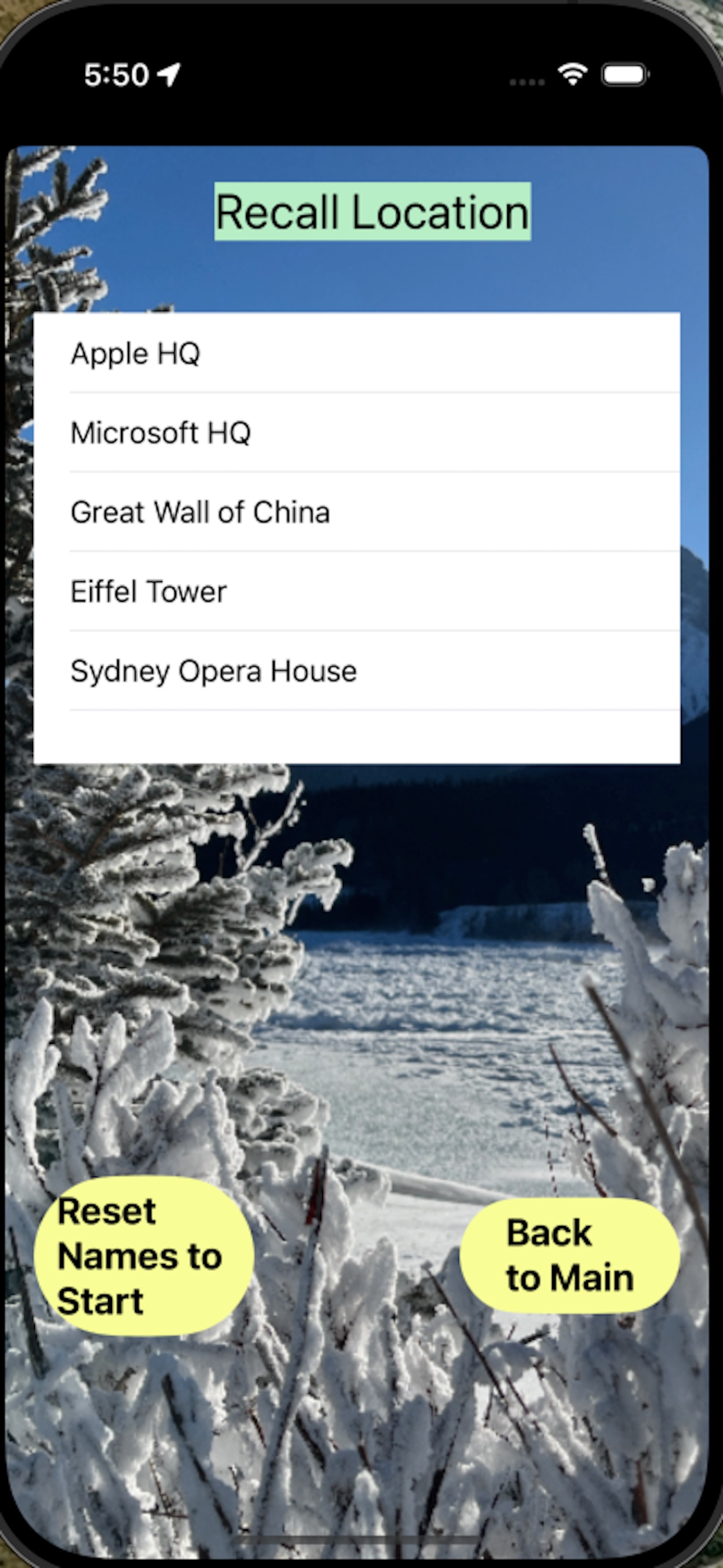 Screenshot 4