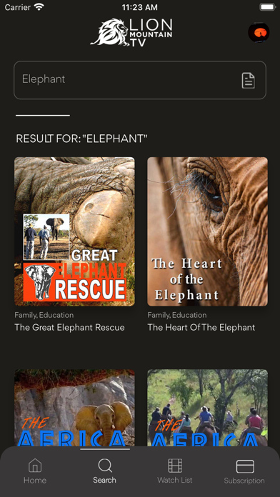 Screenshot 5