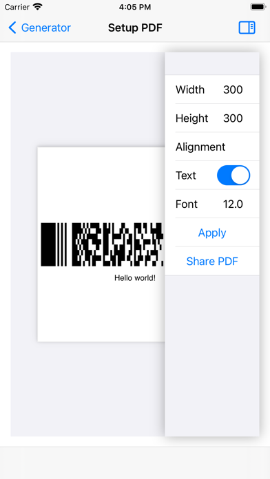 Screenshot 5
