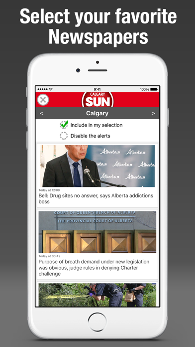 Screenshot 3