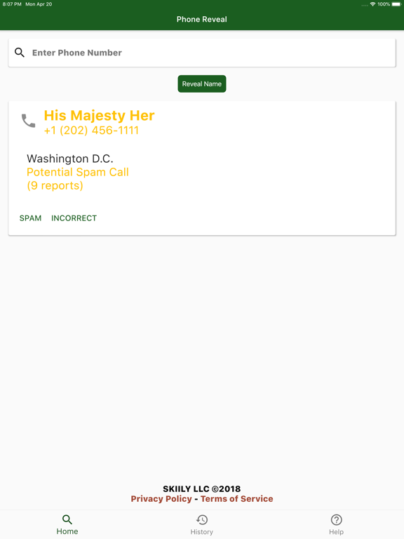 Screenshot 8