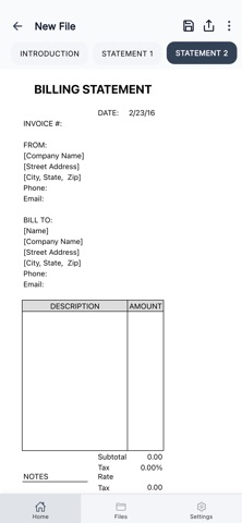 Screenshot 3