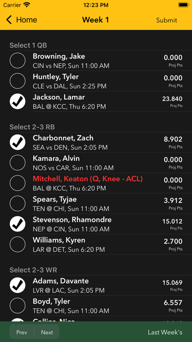 Screenshot 5