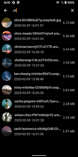 Screenshot 5