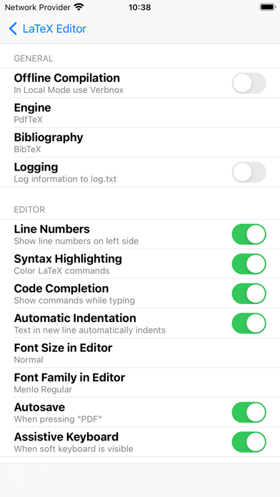 Screenshot 4