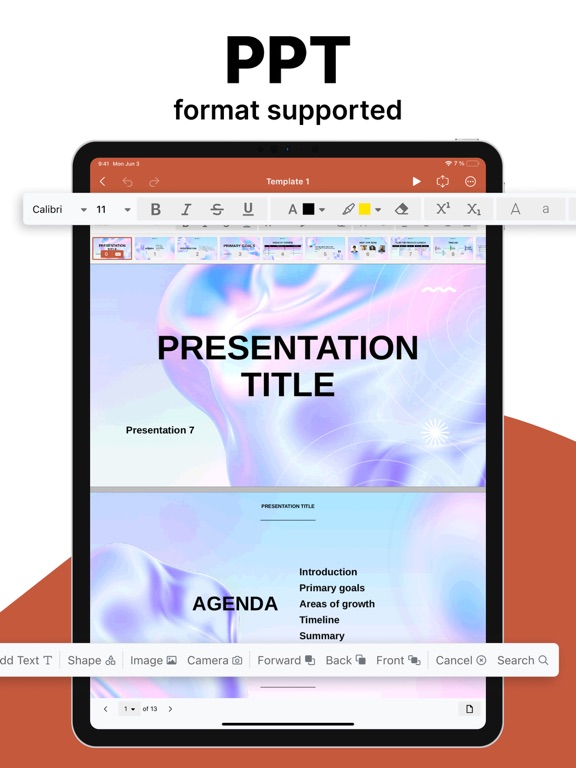 Screenshot 4