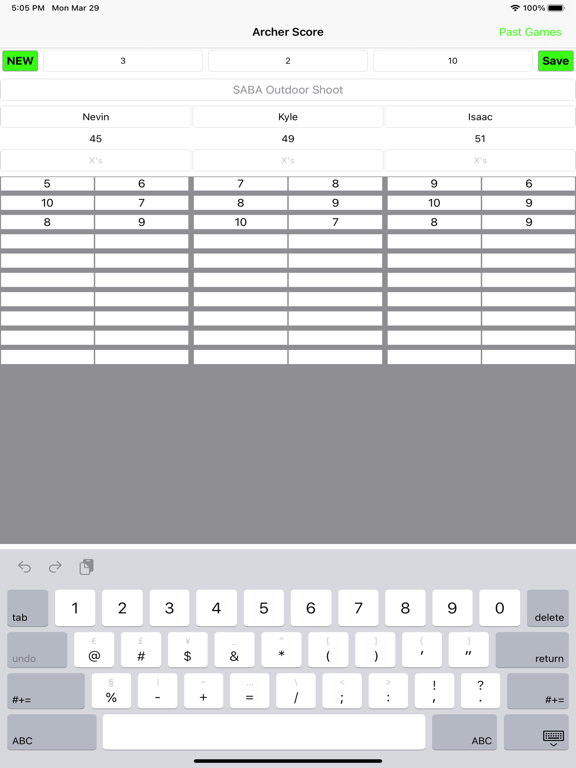 Screenshot 4