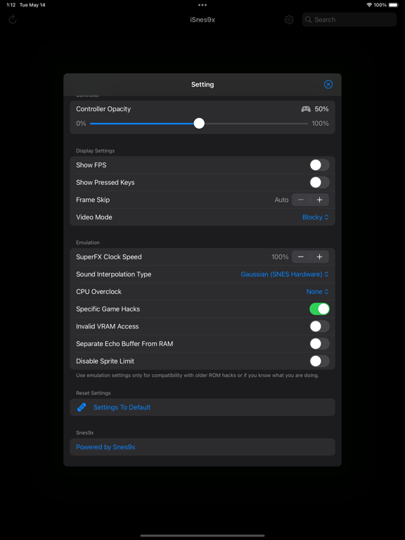 Screenshot 8