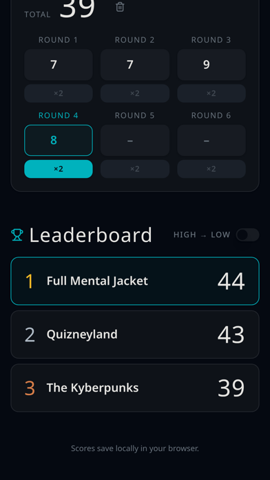 Screenshot 4