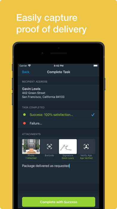 Screenshot 3