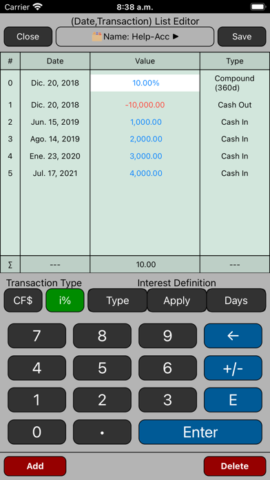 Screenshot 5