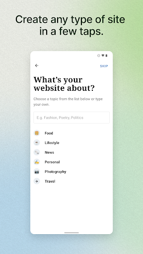 Screenshot 5