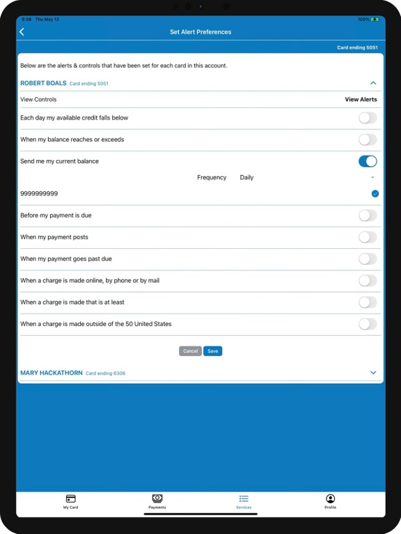 Screenshot 8