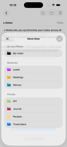 Screenshot 5