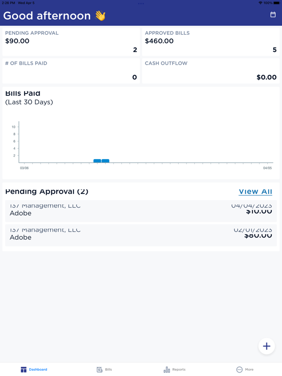 Screenshot 5