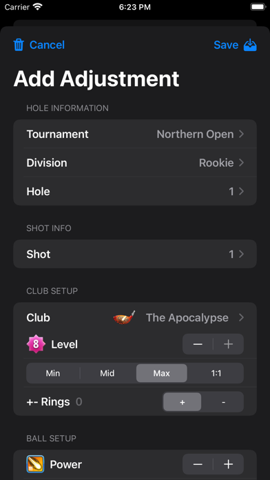 Screenshot 3