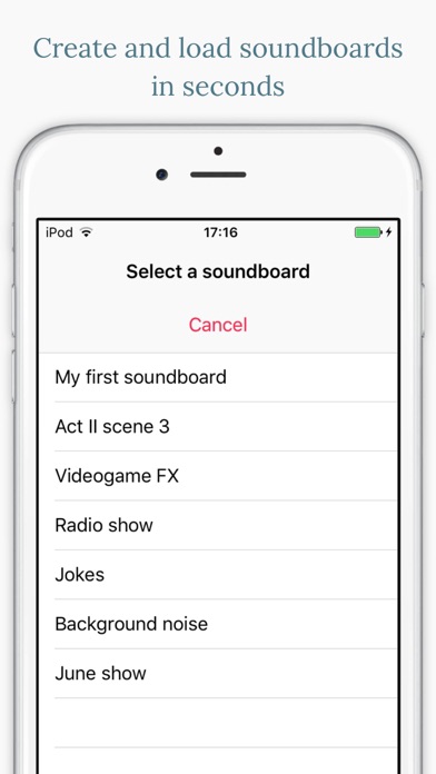 Screenshot 5