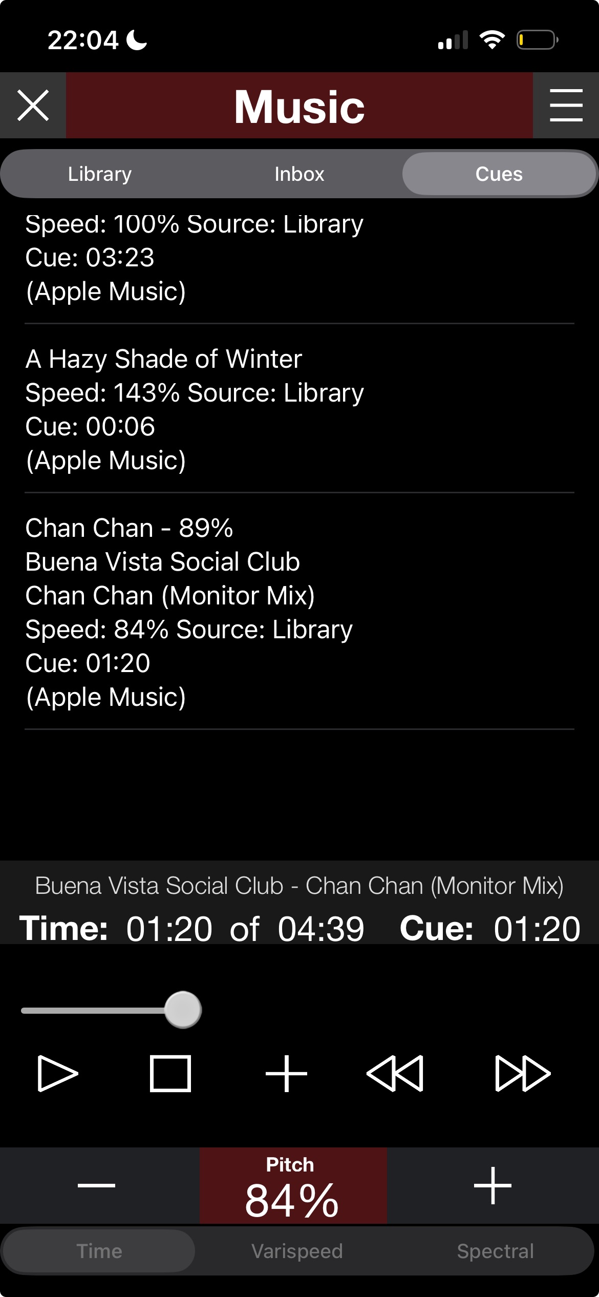 Screenshot 5