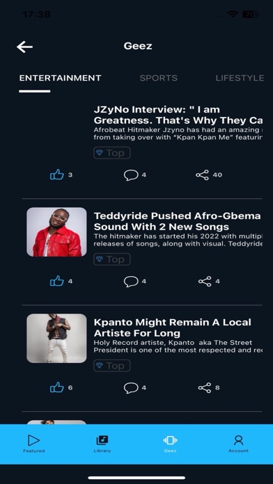 Screenshot 5