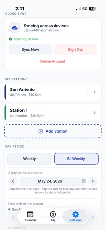 Screenshot 3