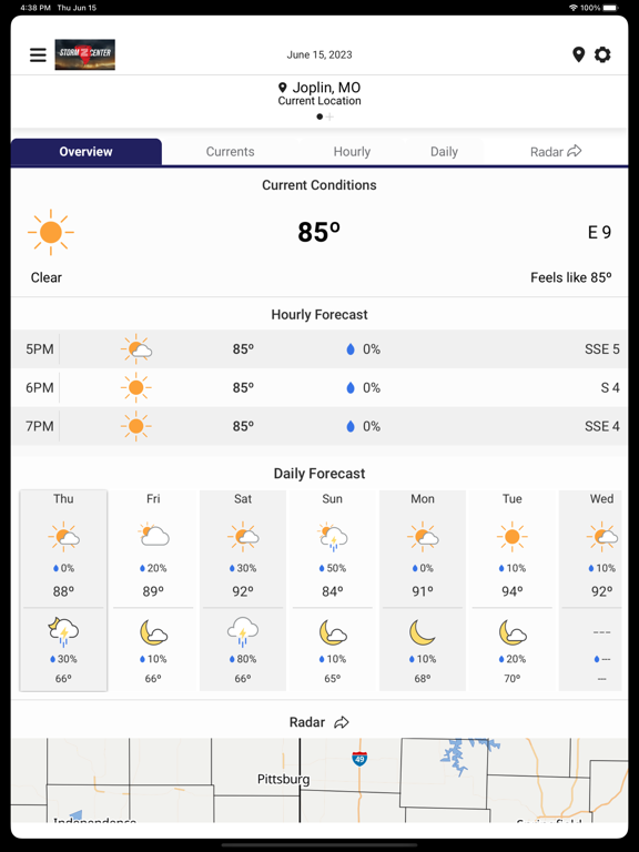 Screenshot 8