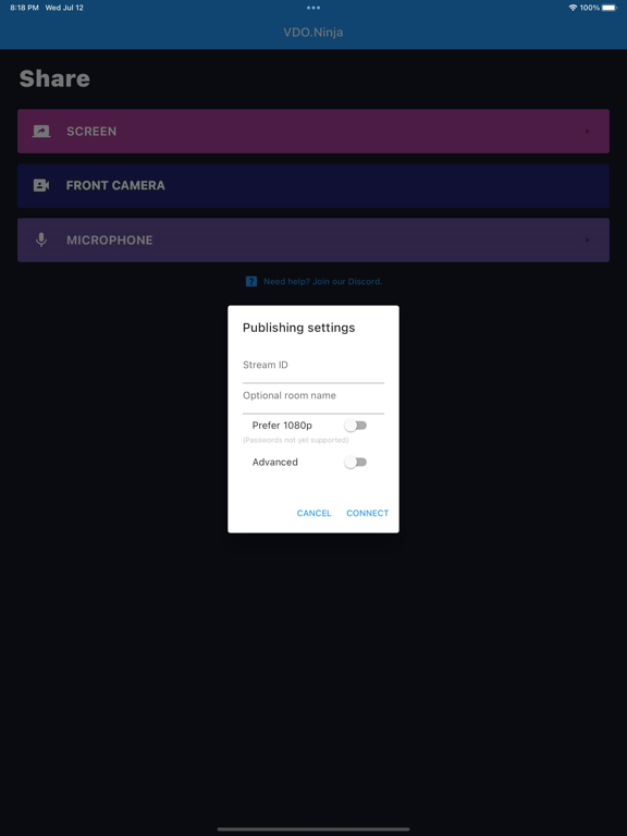 Screenshot 5
